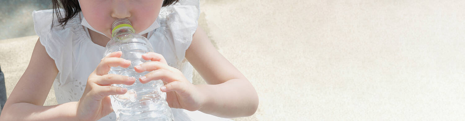 8月の診療スケジュールと夏の歯の健康について