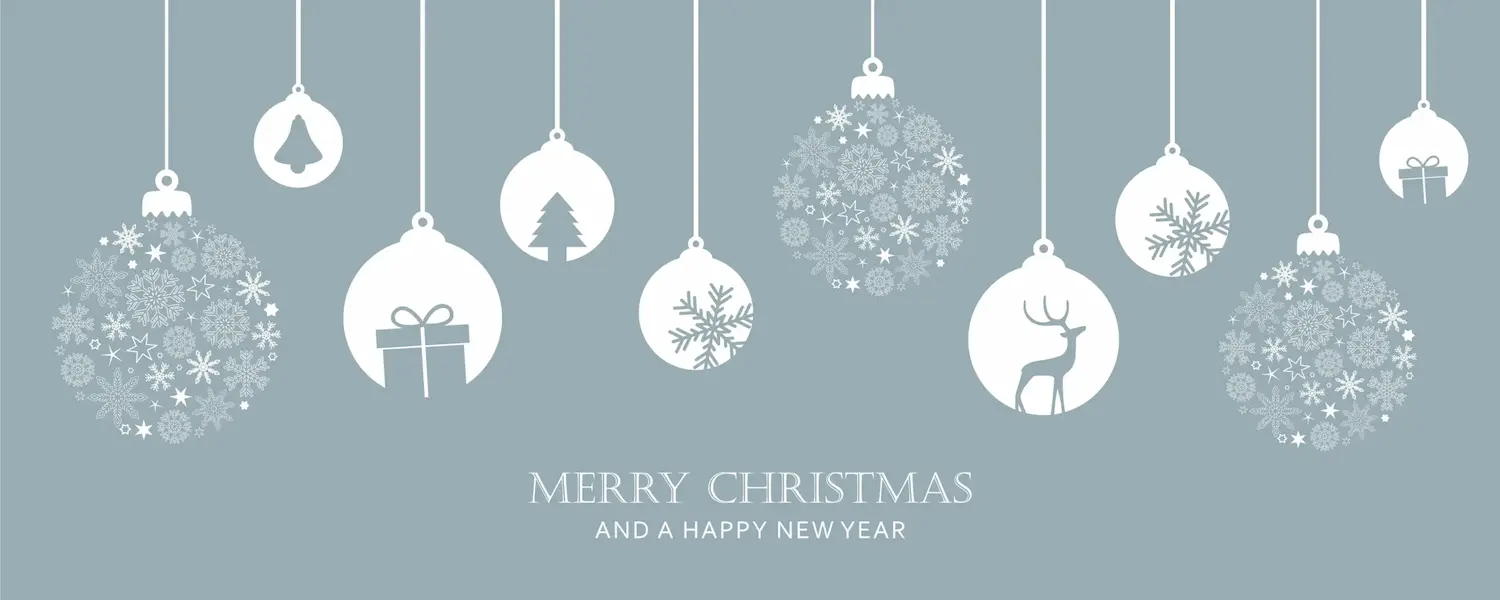 12月の休診・診療についてのお知らせ