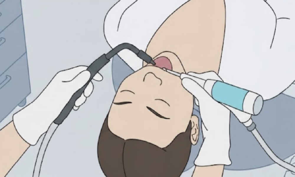 どんな場面で使われるの？