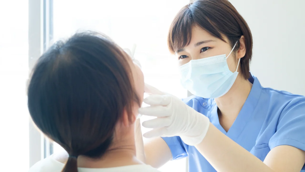 定期検診・予防歯科の重要性について